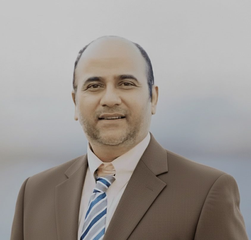 Keshab Sigdel, Founder / Owner